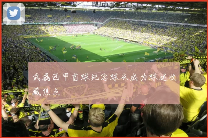 武磊西甲首球纪念球衣成为球迷收藏焦点