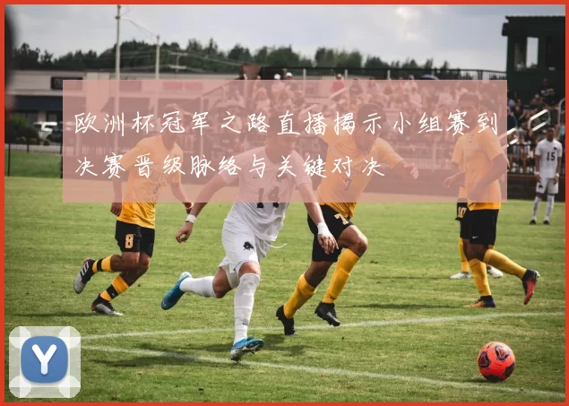 欧洲杯冠军之路直播揭示小组赛到决赛晋级脉络与关键对决