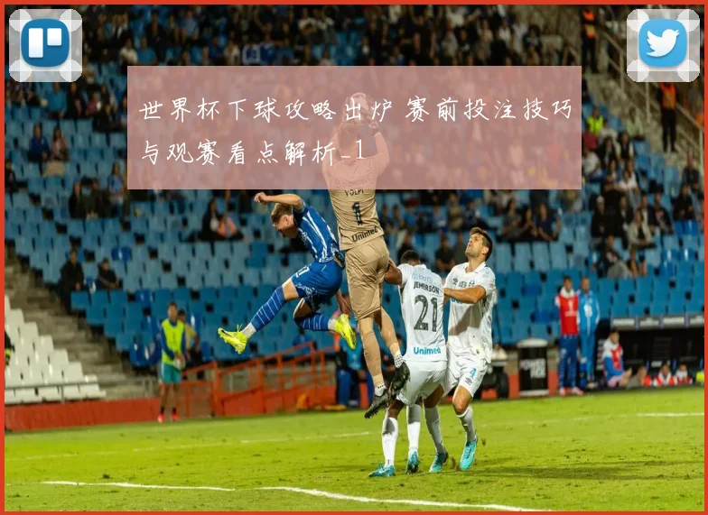 世界杯下球攻略出炉 赛前投注技巧与观赛看点解析_1