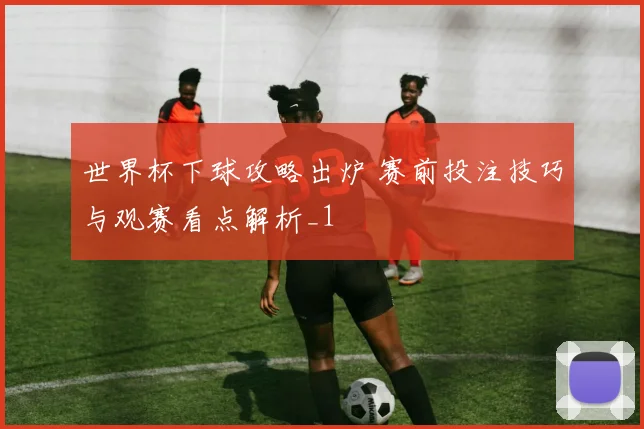 世界杯下球攻略出炉 赛前投注技巧与观赛看点解析_1