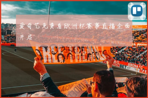 爱奇艺免费看欧洲杯赛事直播全面开启